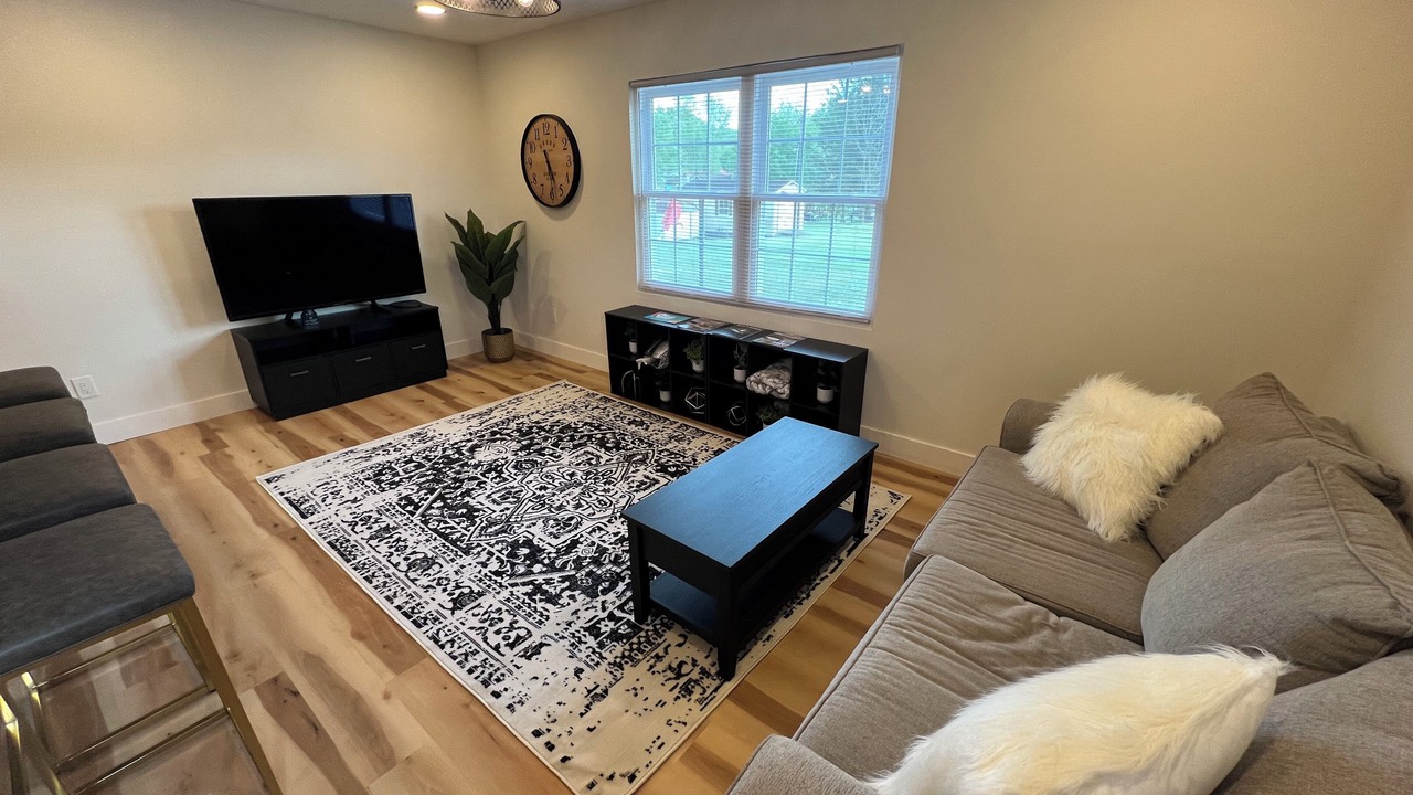 Photo of Livingroom in Teays
