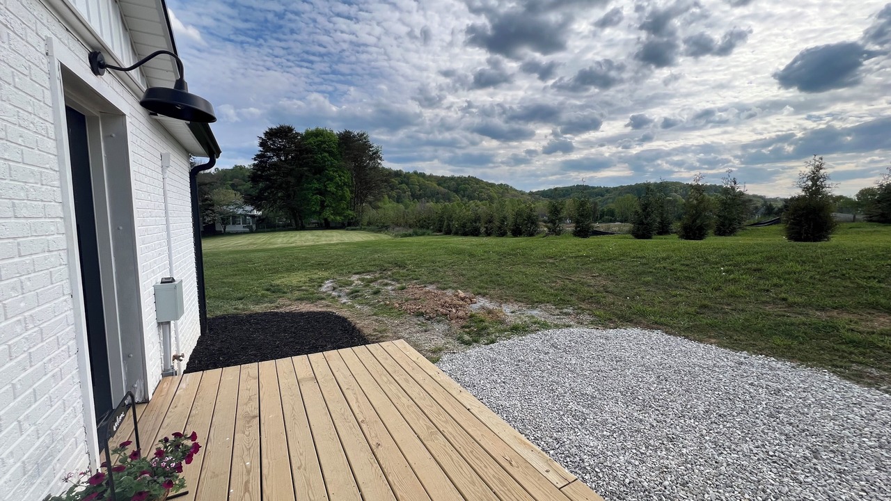 Photo of Patio Balcony in Teays