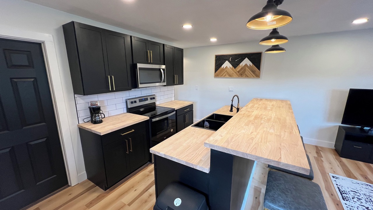 Photo of Kitchen in Teays