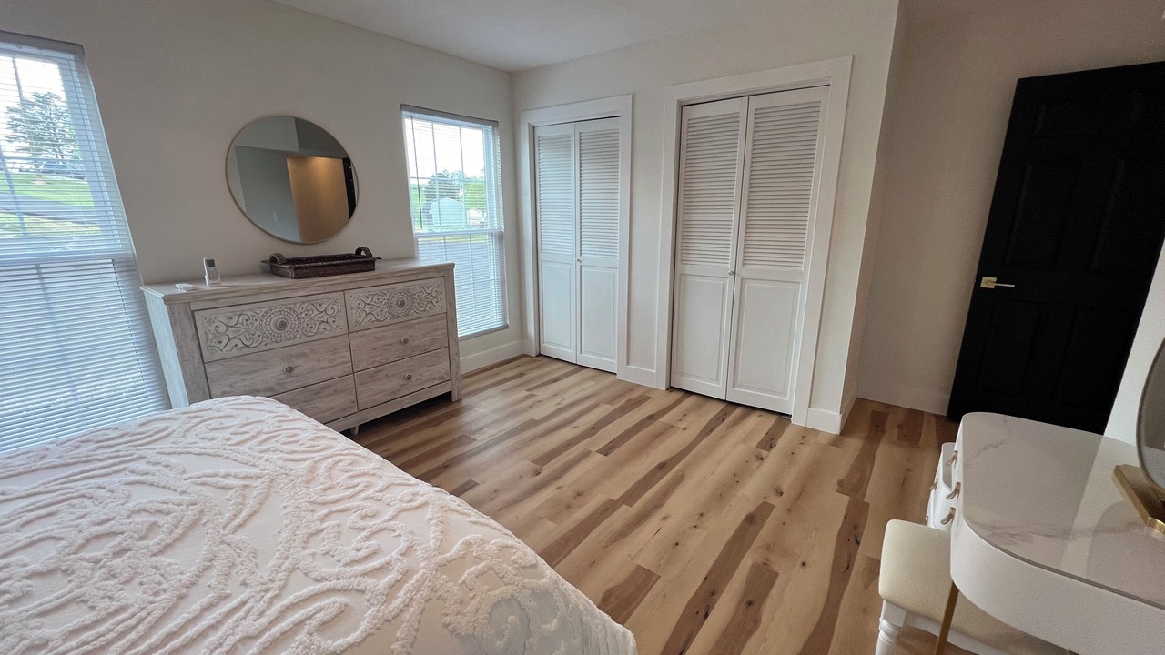 Photo of Bedroom in Teays