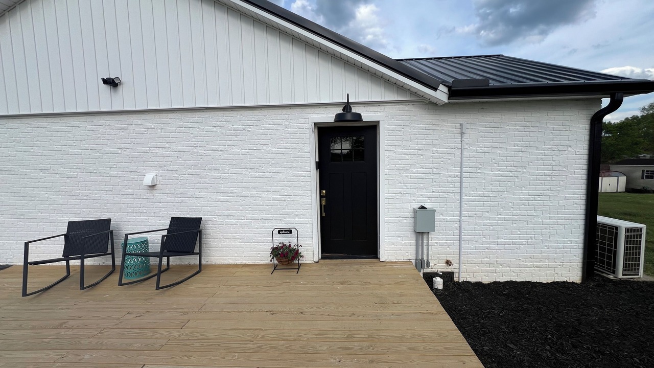 Photo of Outdoor in Teays