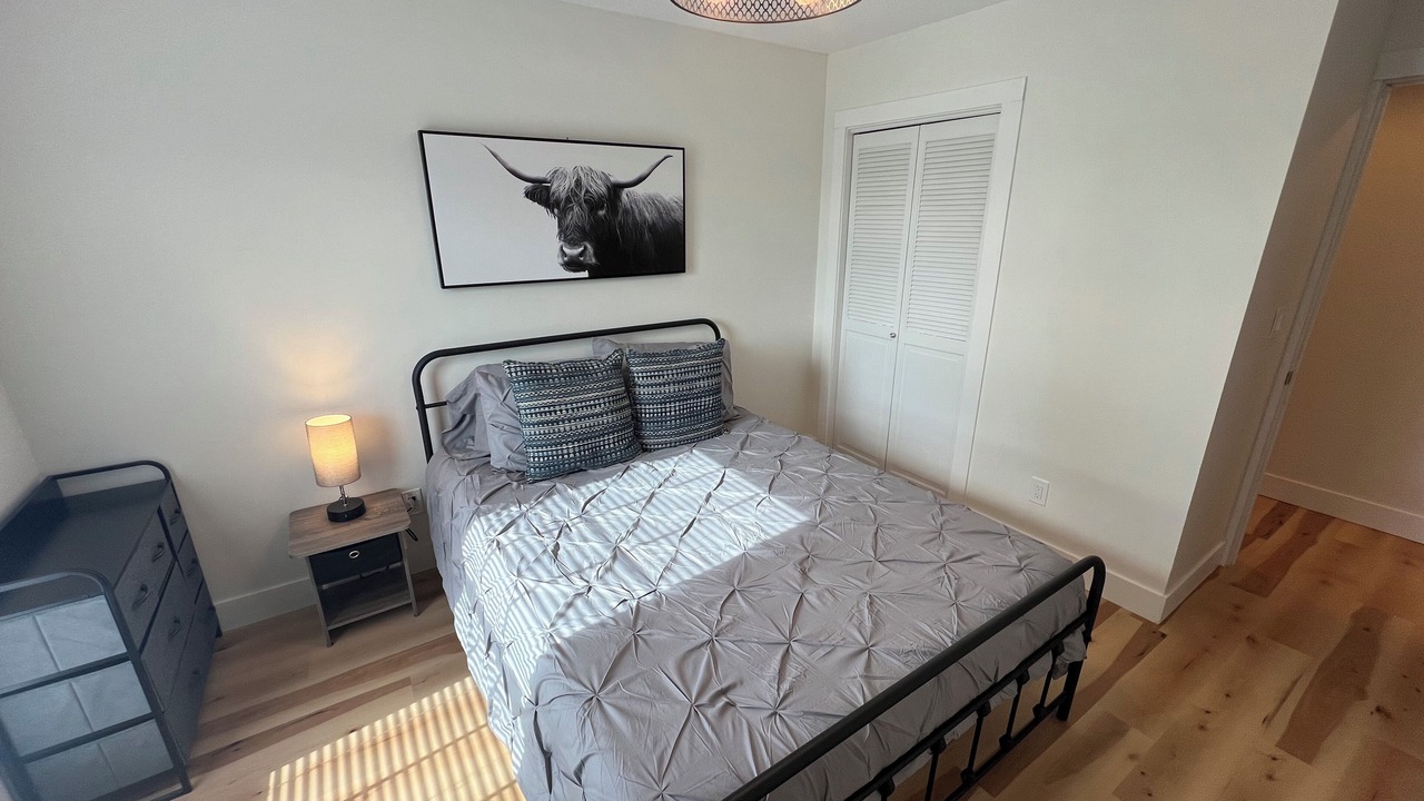 Photo of Bedroom in Teays