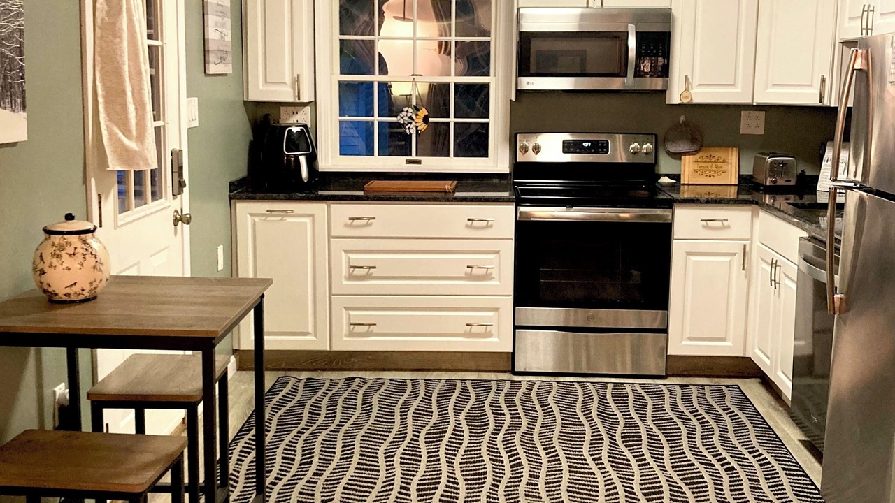 Photo of Kitchen in Woodford