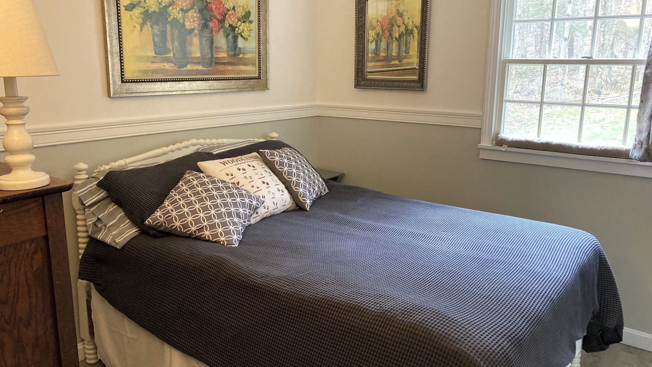 Photo of Bedroom in Woodford