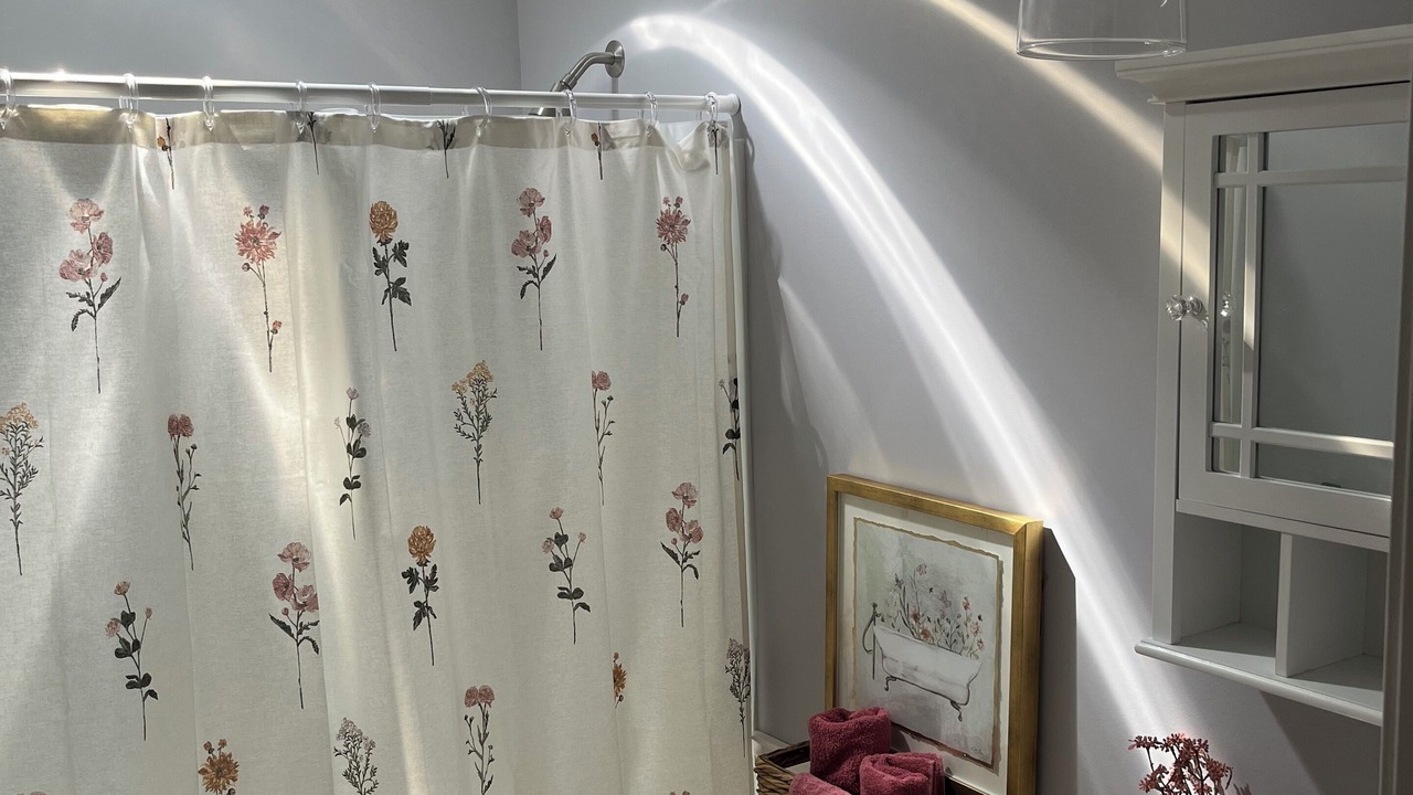 Photo of Bathroom in Saratoga Springs