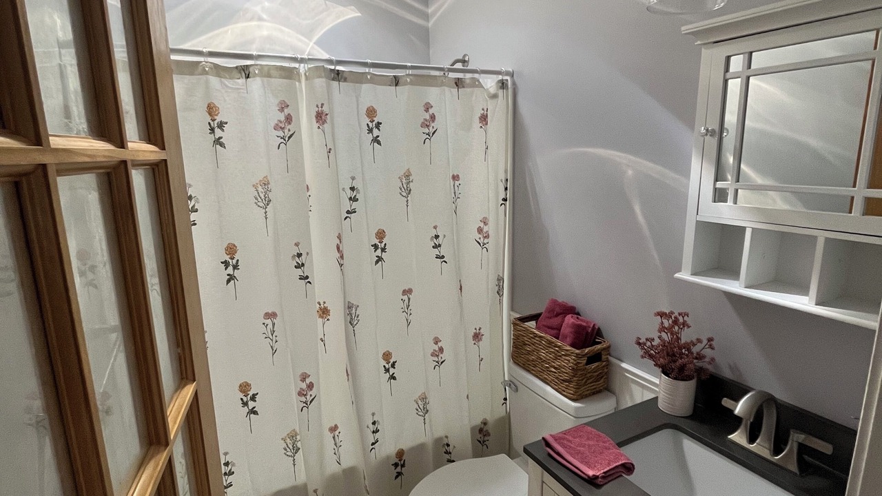 Photo of Bathroom in Saratoga Springs