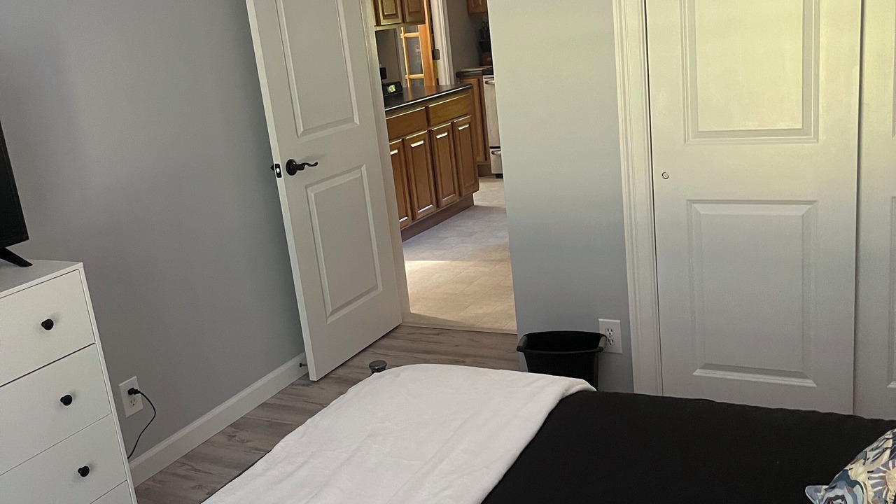Photo of Bedroom in Saratoga Springs