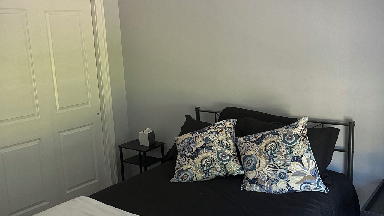 Photo of Bedroom in Saratoga Springs