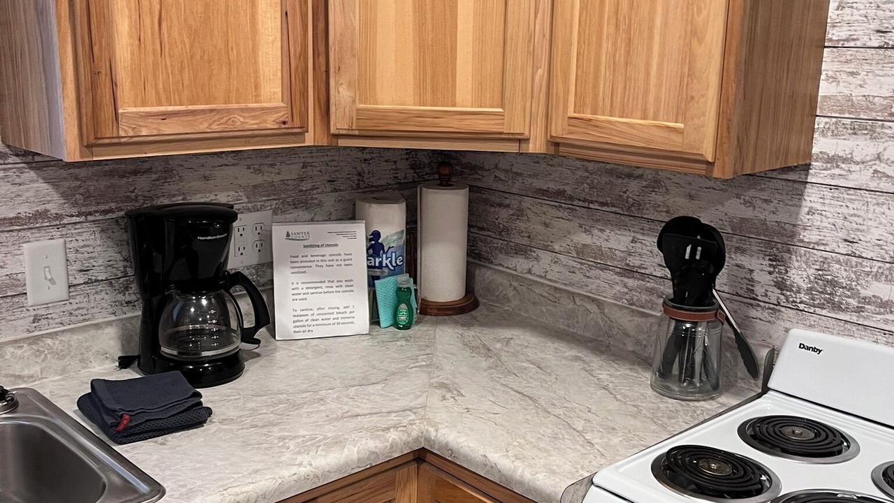 Photo of Kitchen in Hayward
