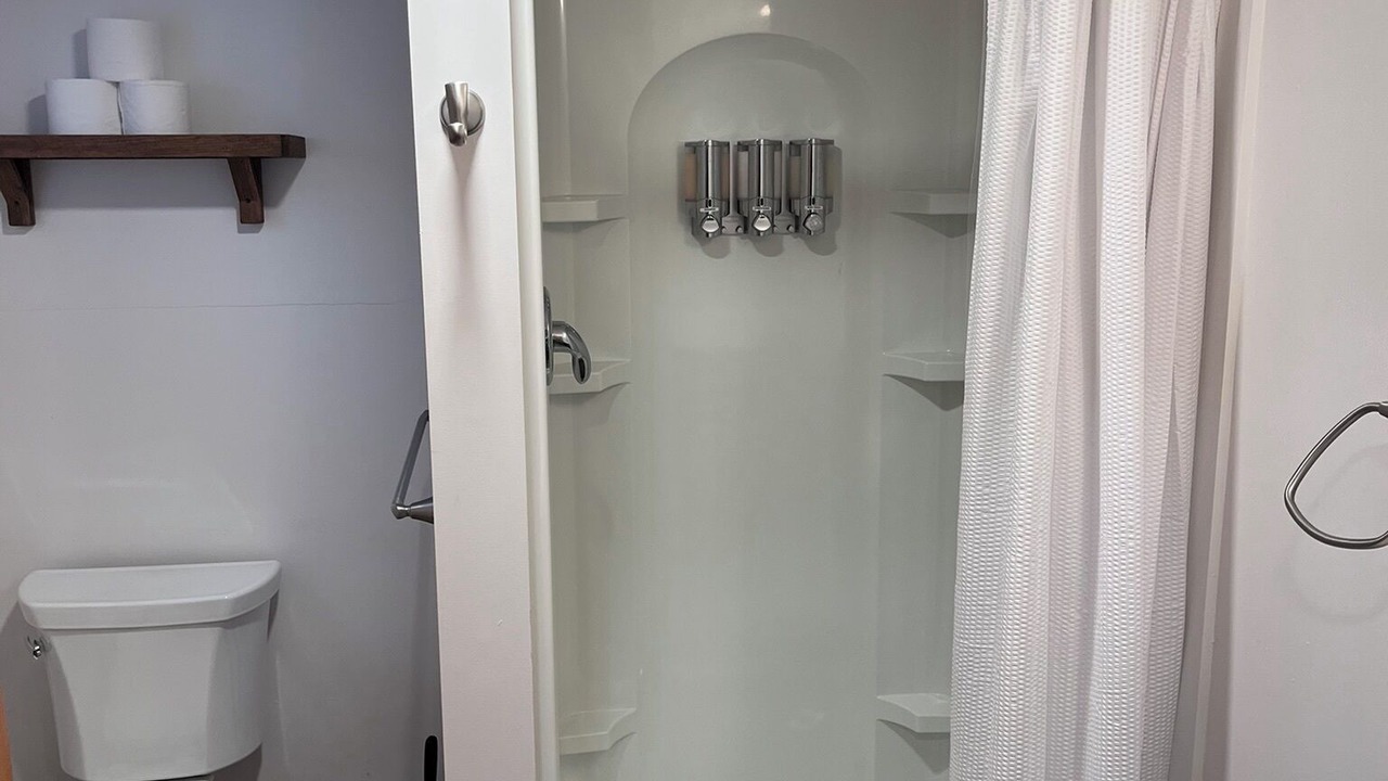Photo of Bathroom in Hayward