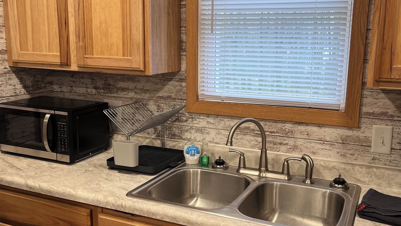 Photo of Kitchen in Hayward