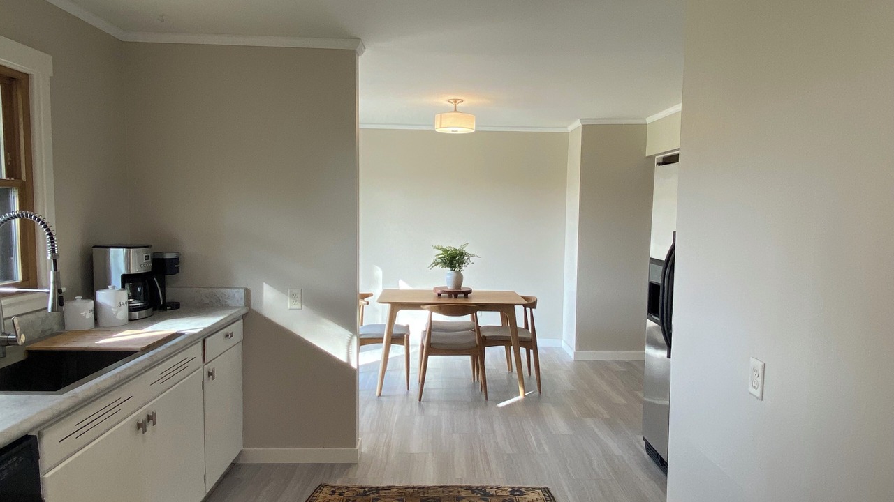 Photo of Kitchen in Crosby