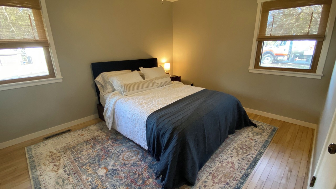 Photo of Bedroom in Crosby