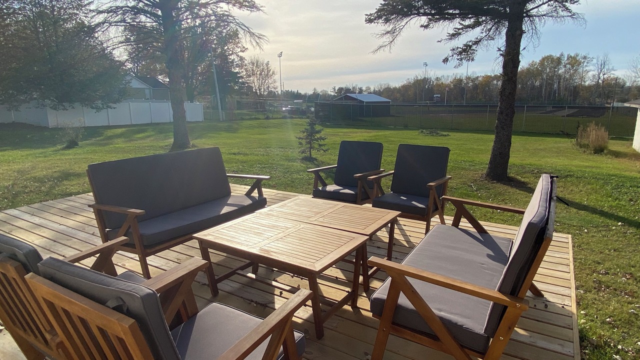 Photo of Outdoor in Crosby