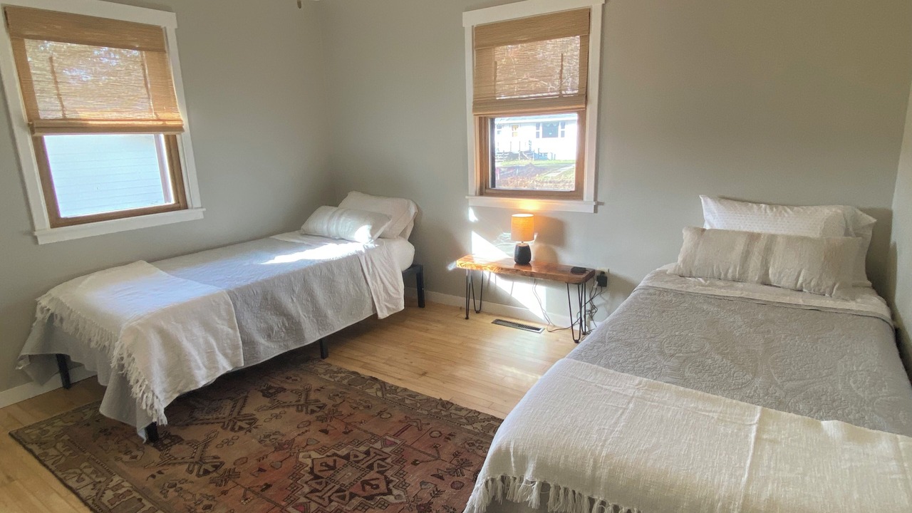 Photo of Bedroom in Crosby