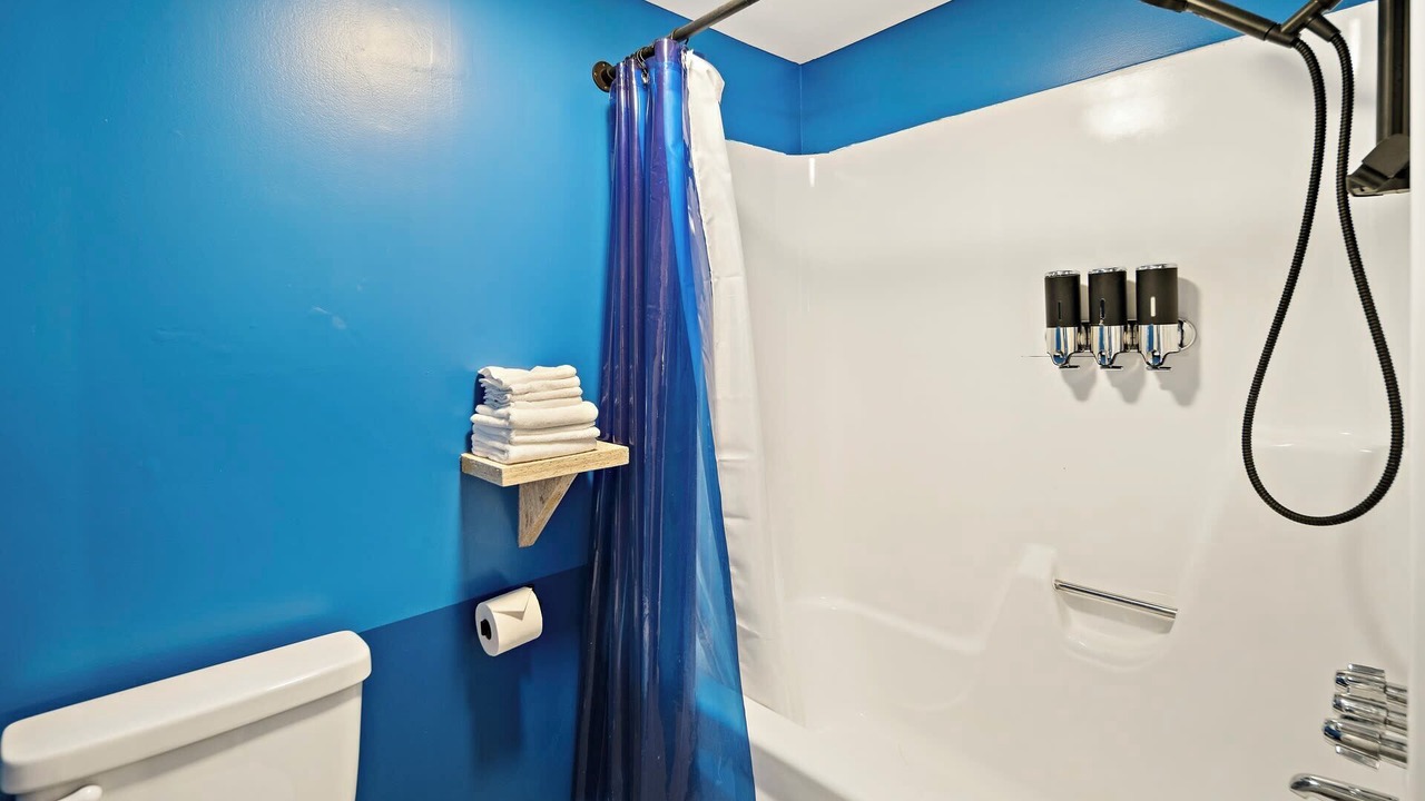 Photo of Bathroom in Hillsdale