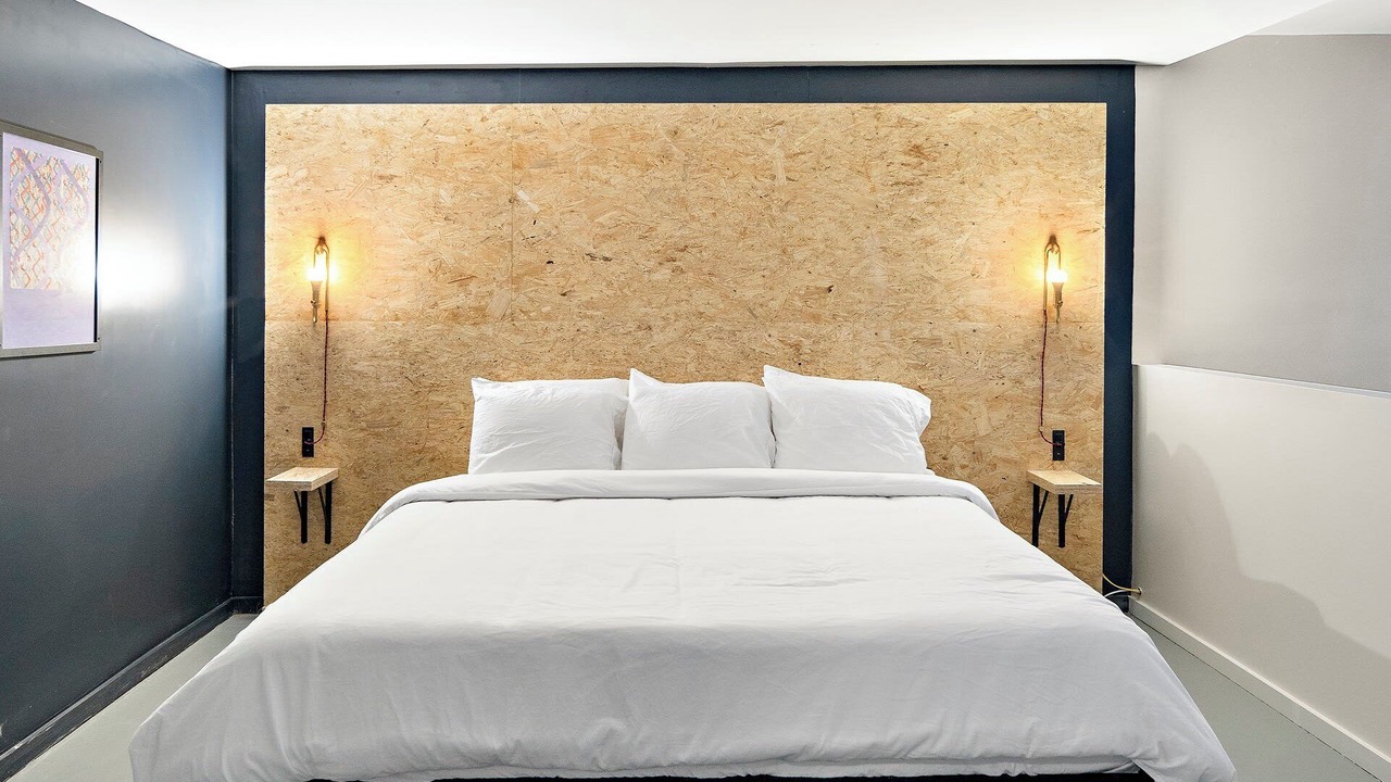 Photo of Bedroom in Hillsdale