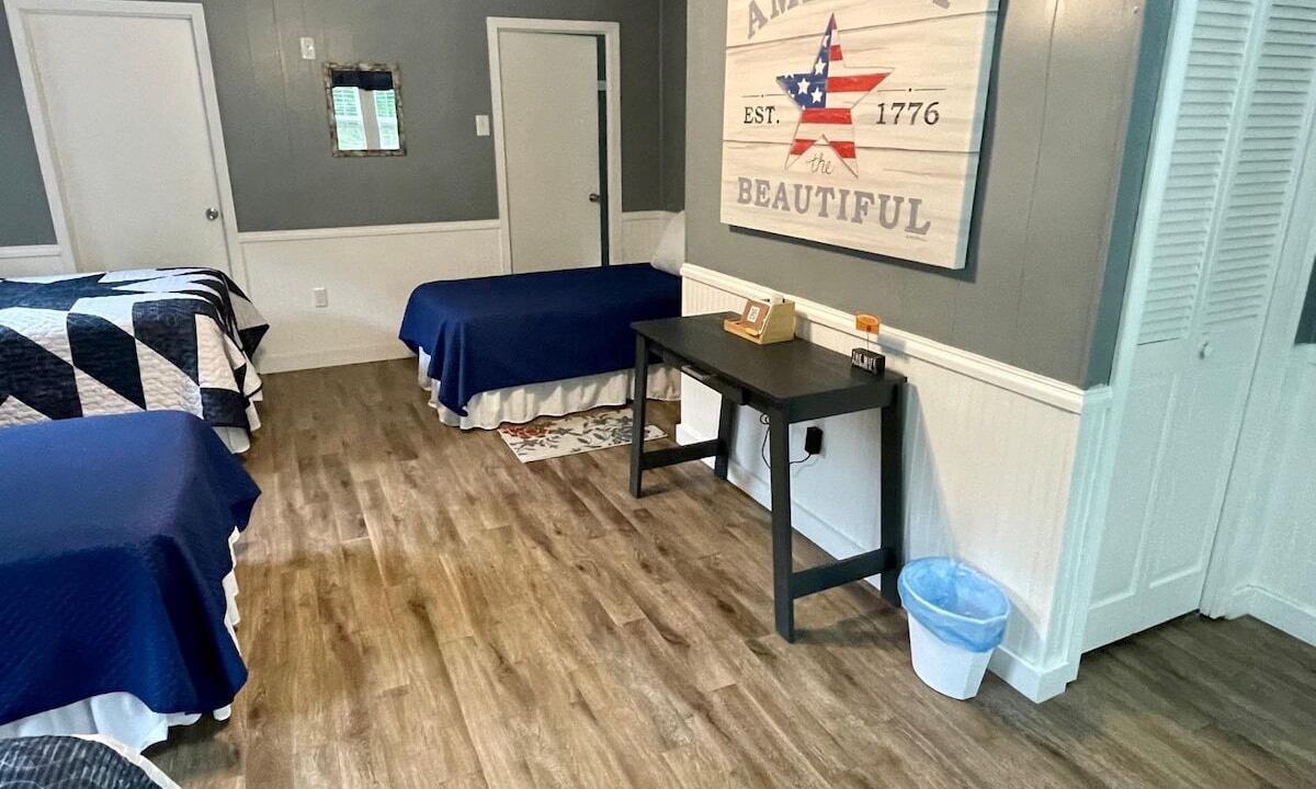 Photo of Bedroom in Stafford