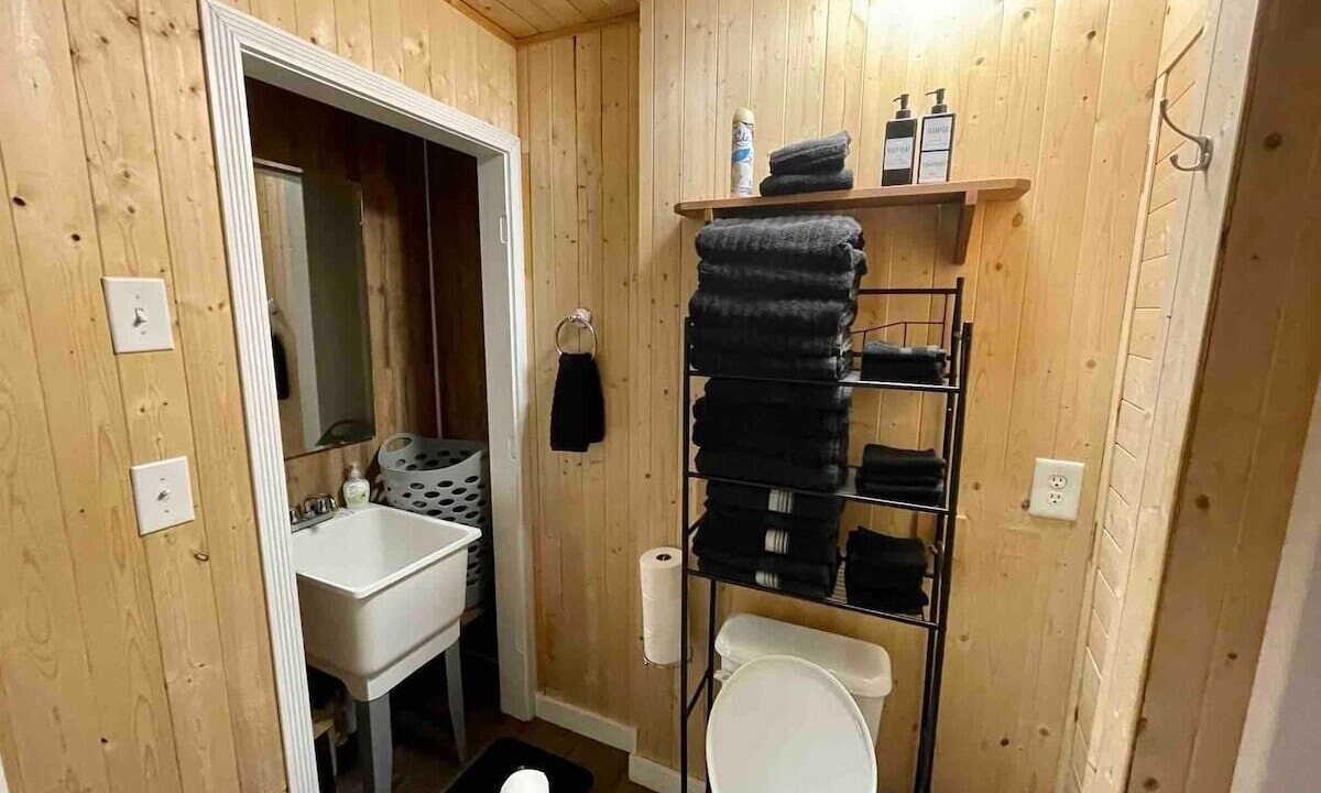 Photo of Bathroom in Stafford
