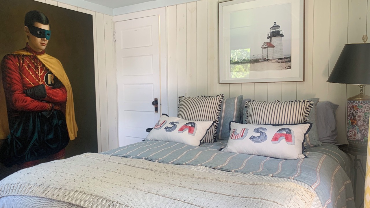 Photo of Bedroom in Willsboro
