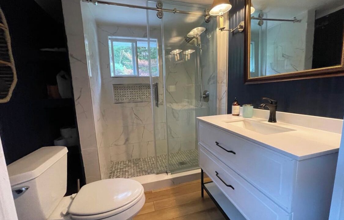 Photo of Bathroom in Willsboro