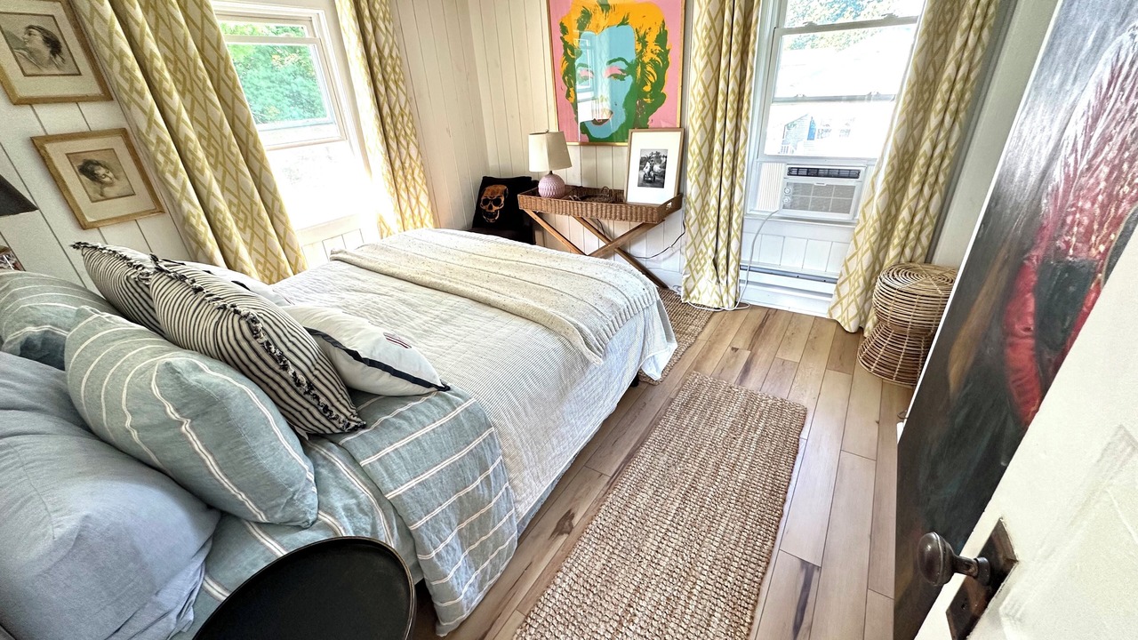 Photo of Bedroom in Willsboro