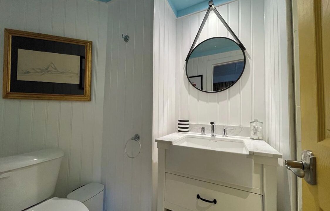 Photo of Bathroom in Willsboro