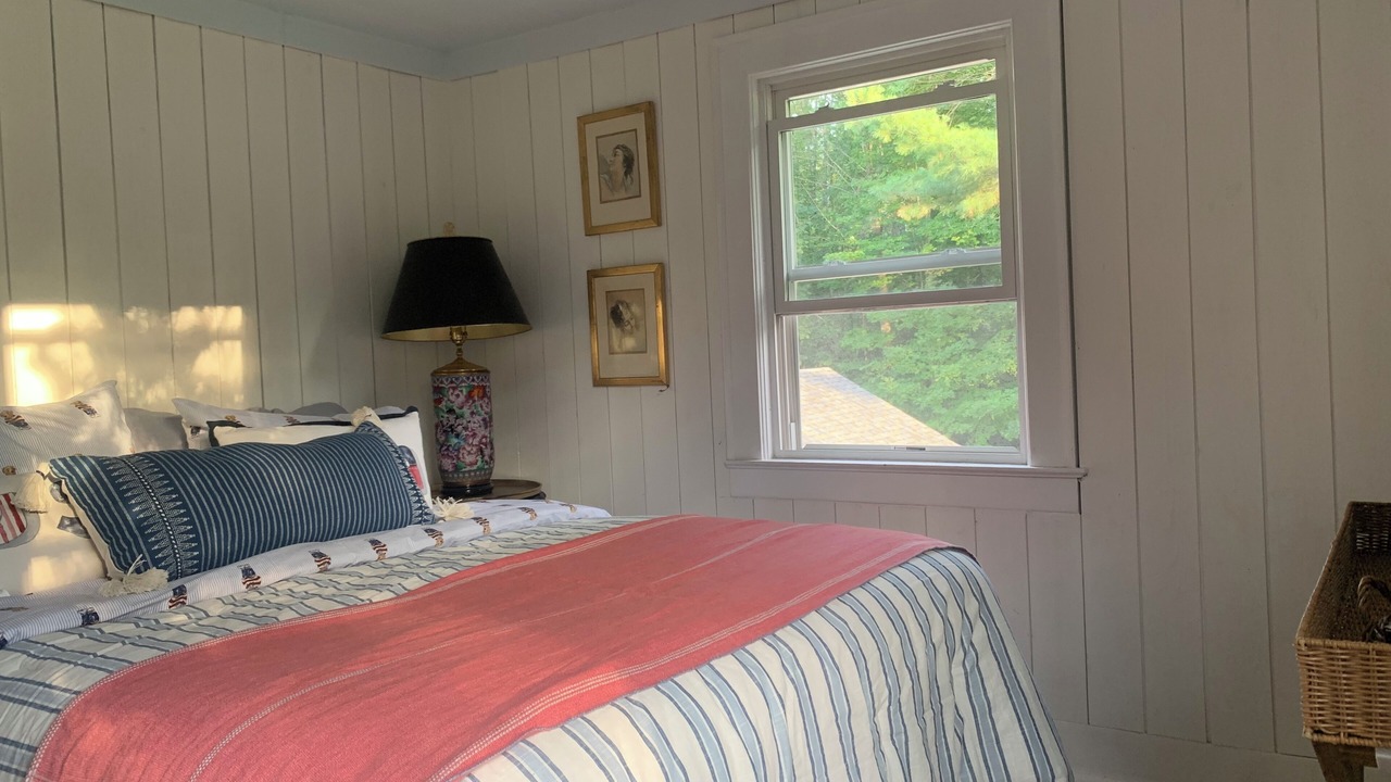 Photo of Bedroom in Willsboro
