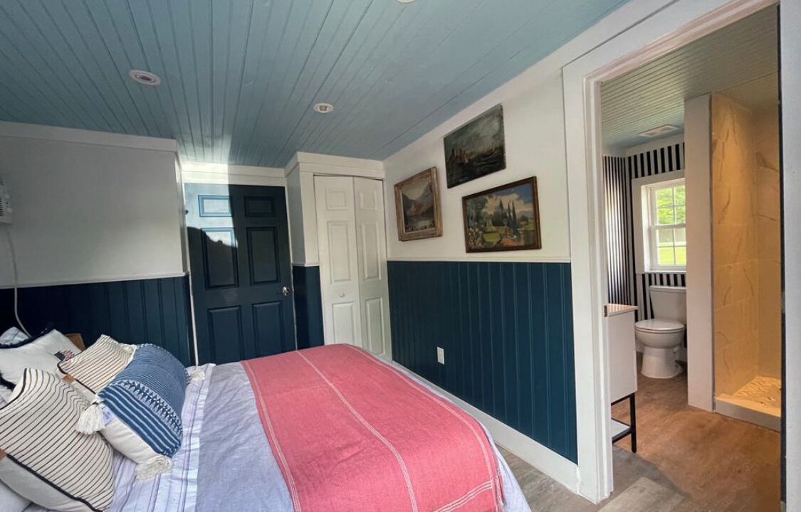 Photo of Bedroom in Willsboro