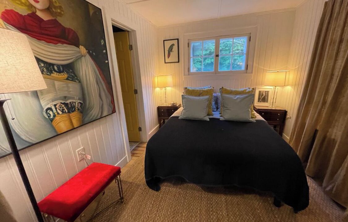 Photo of Bedroom in Willsboro