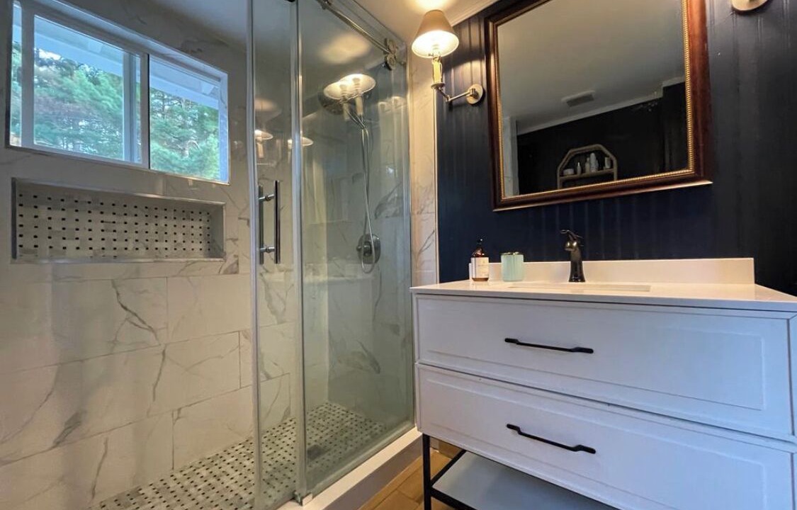 Photo of Bathroom in Willsboro