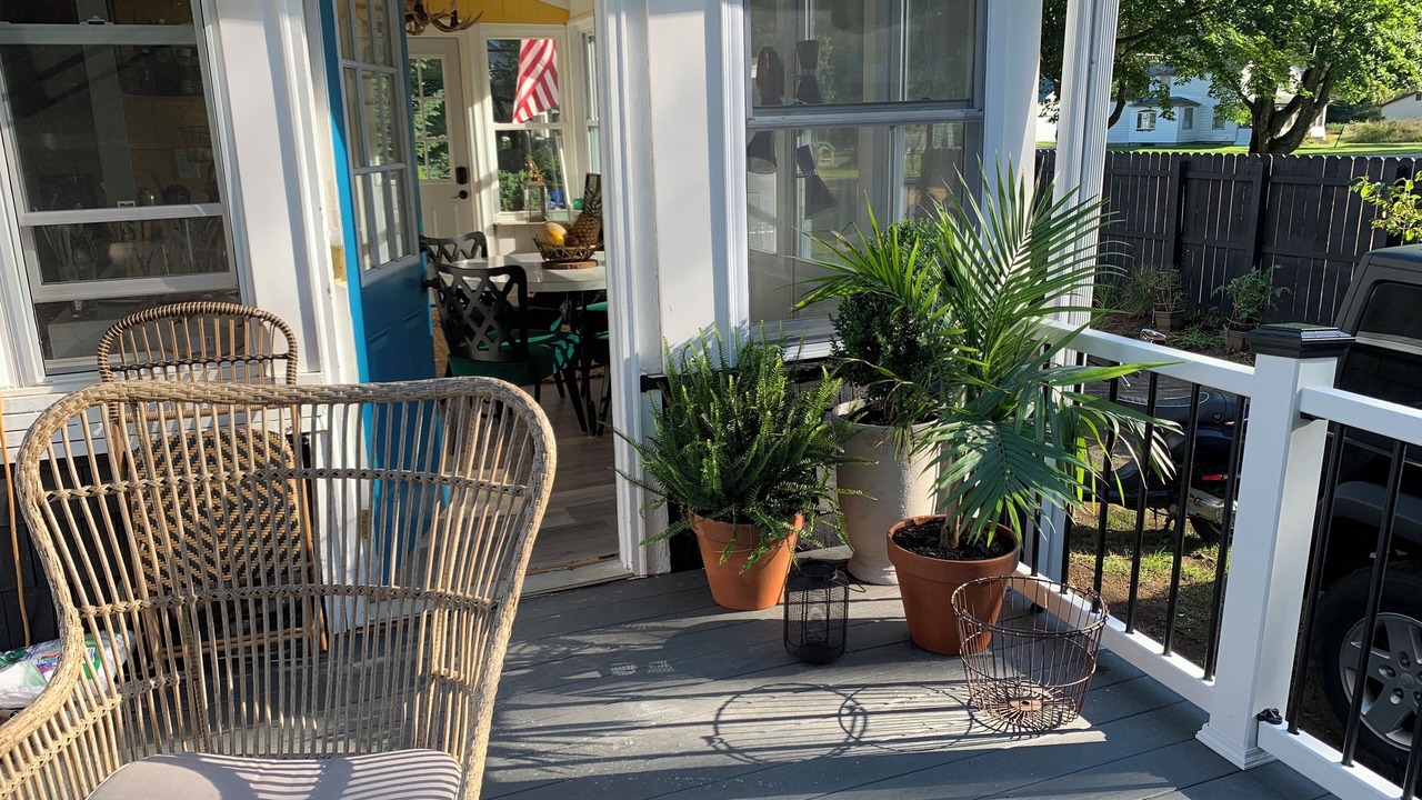 Photo of Outdoor in Willsboro