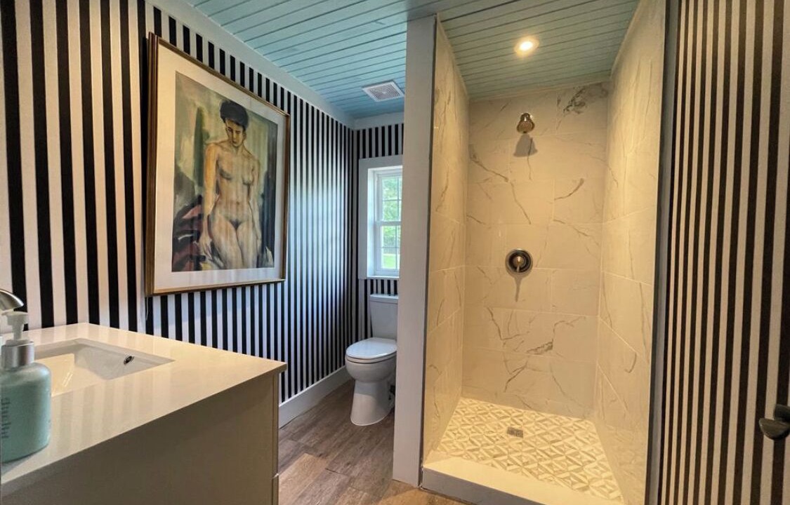 Photo of Bathroom in Willsboro