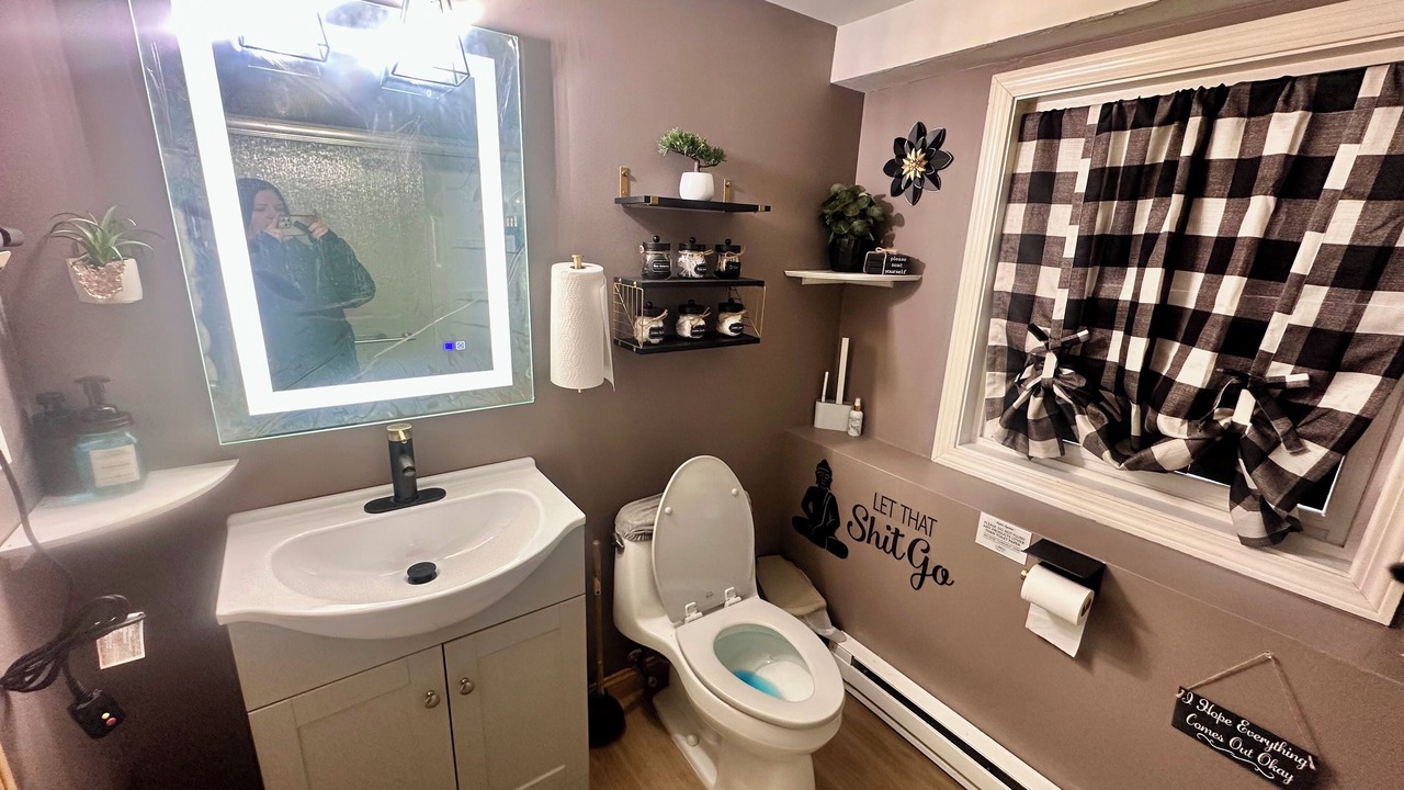 Photo of Bathroom in Plainville