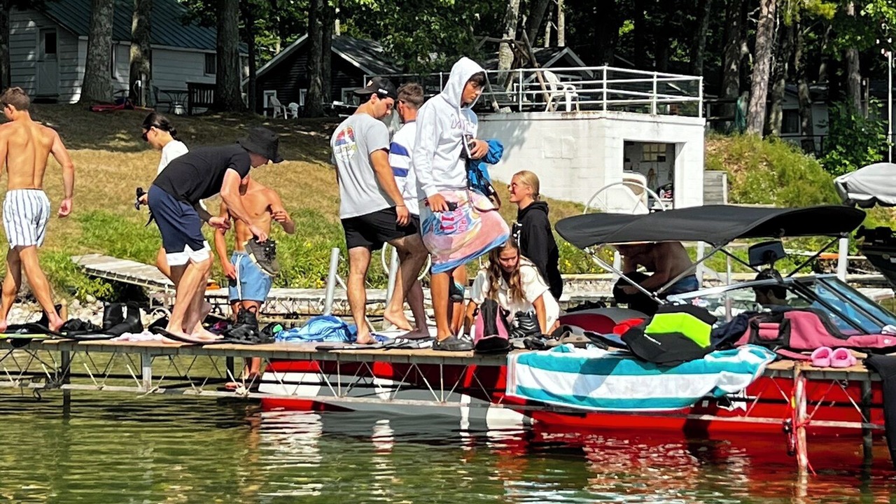 Photo of Others in Herron