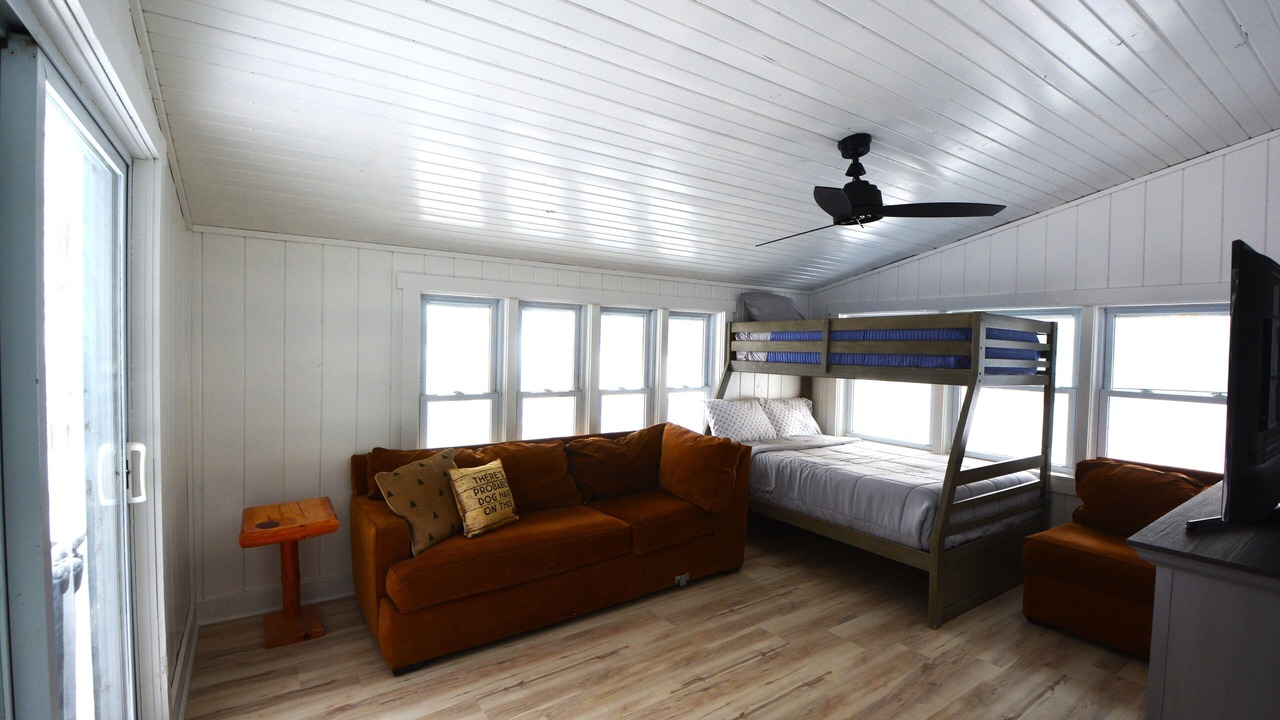 Photo of Bedroom in Pequot Lakes