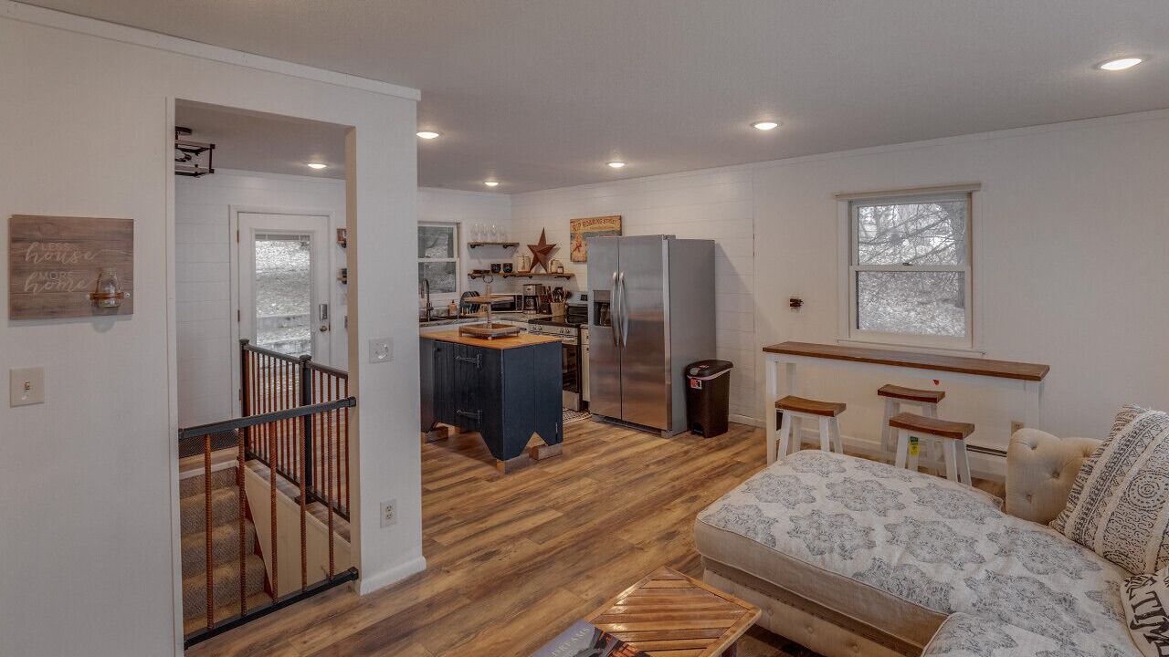 Photo of Livingroom in Pequot Lakes