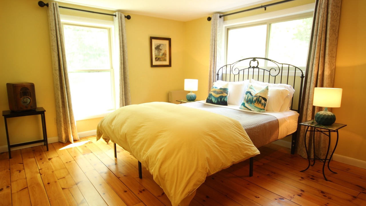 Photo of Bedroom in Morrisville