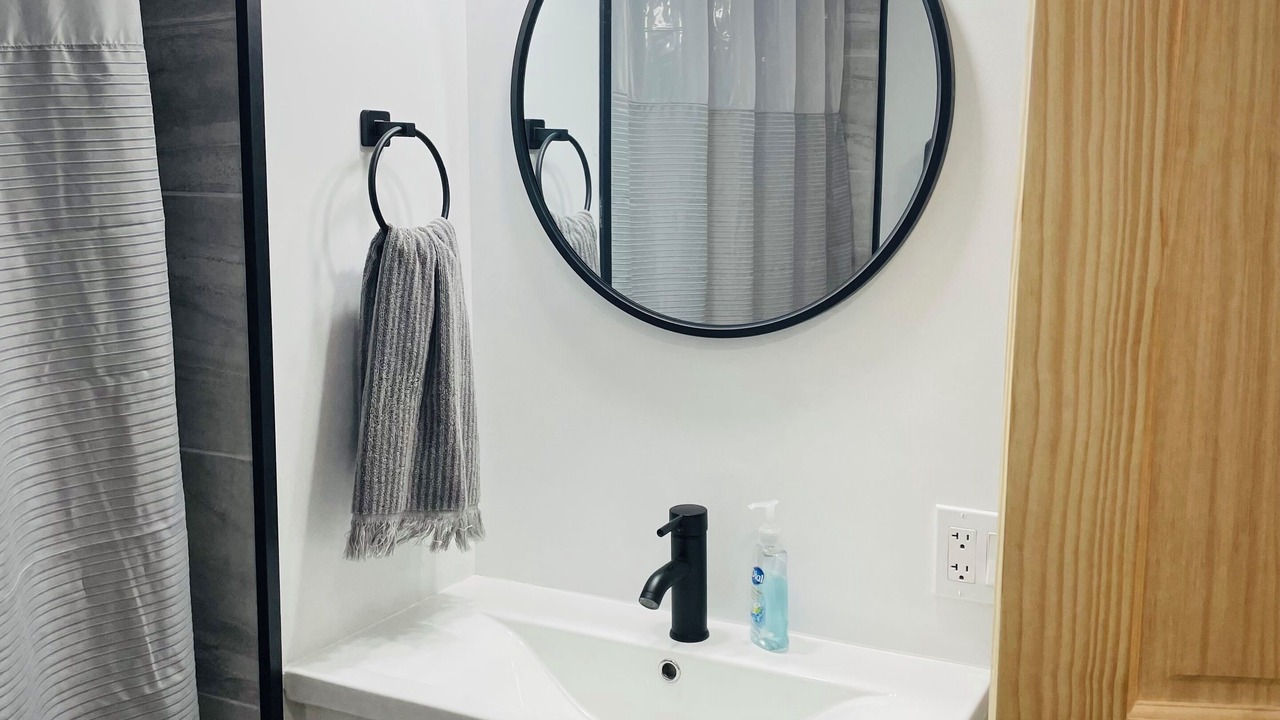 Photo of Bathroom in Spooner