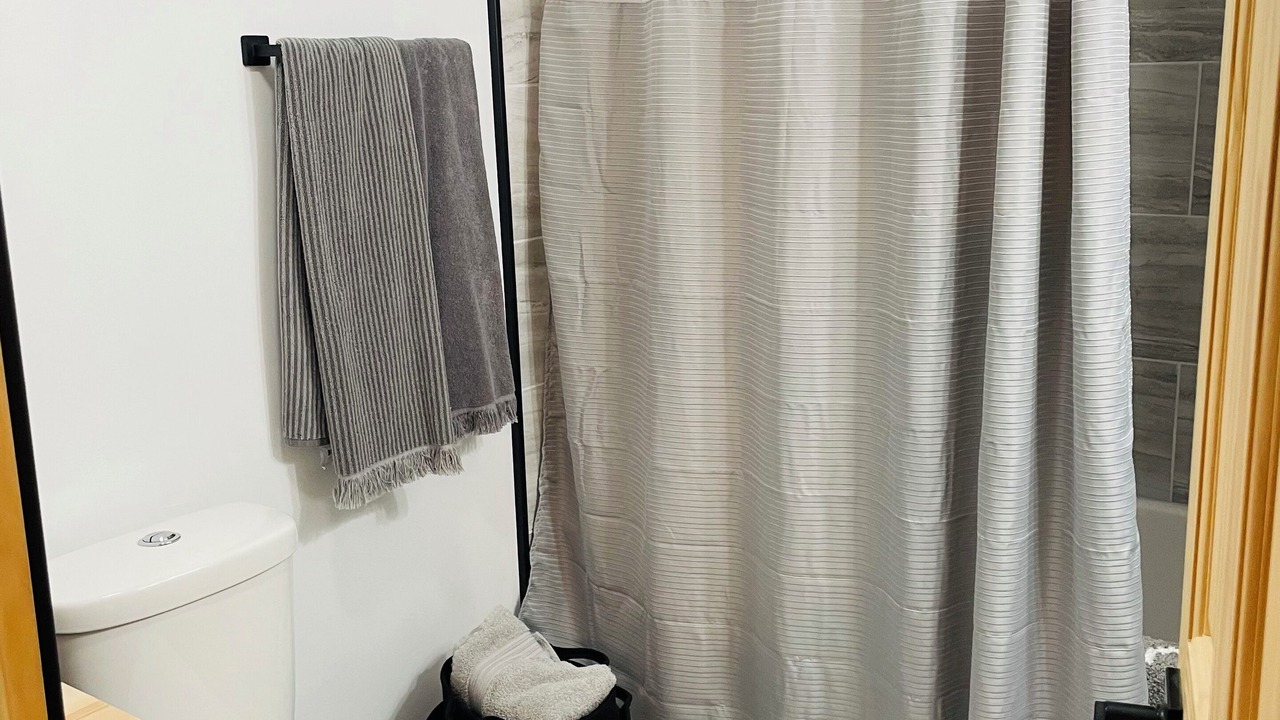 Photo of Bathroom in Spooner
