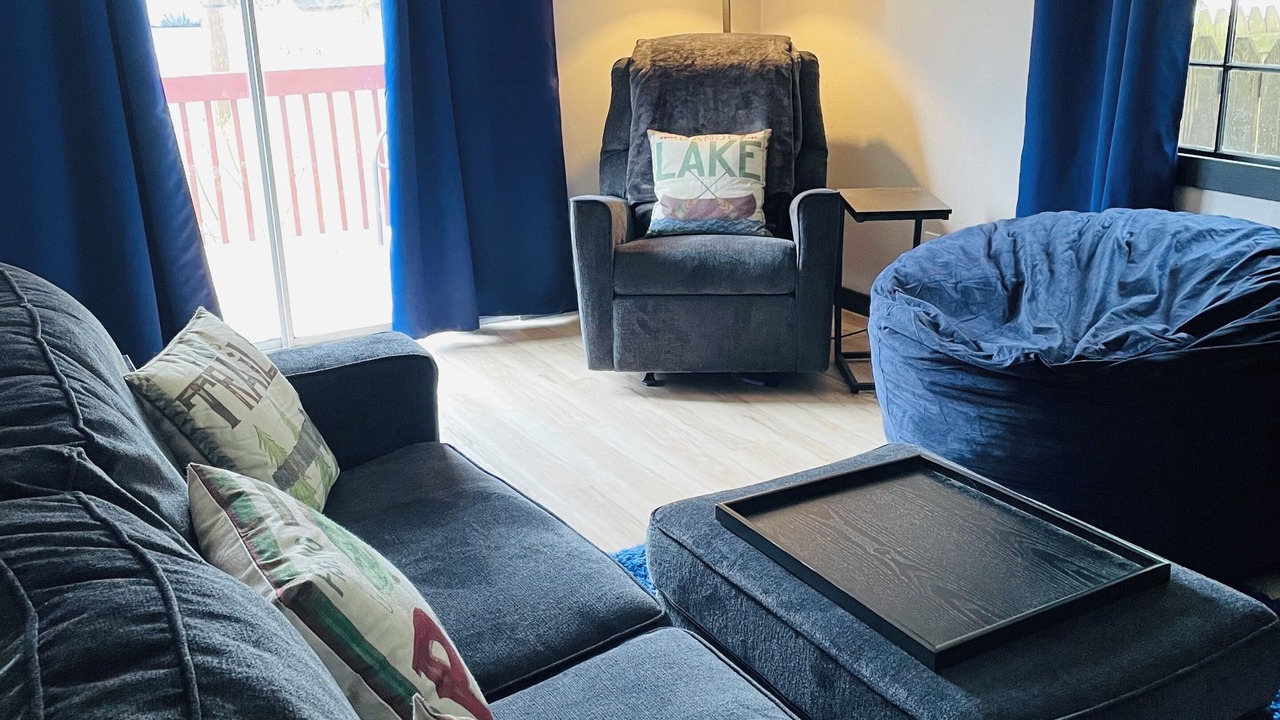 Photo of Livingroom in Spooner