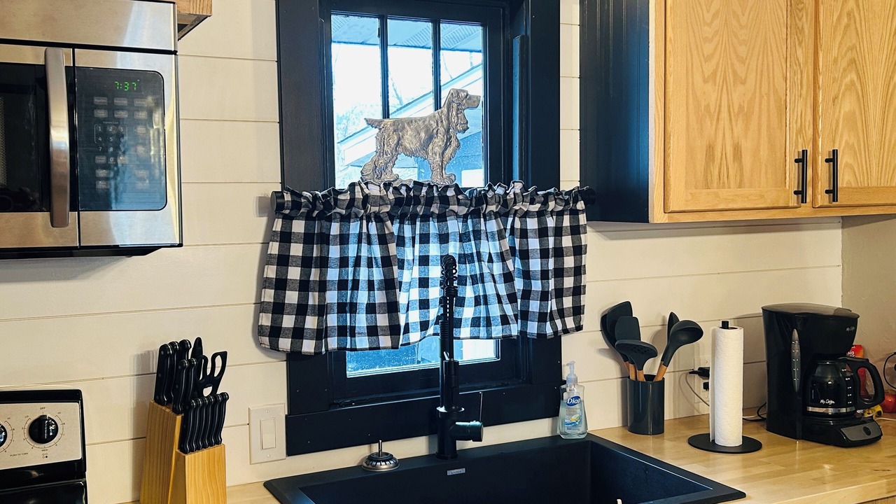 Photo of Kitchen in Spooner