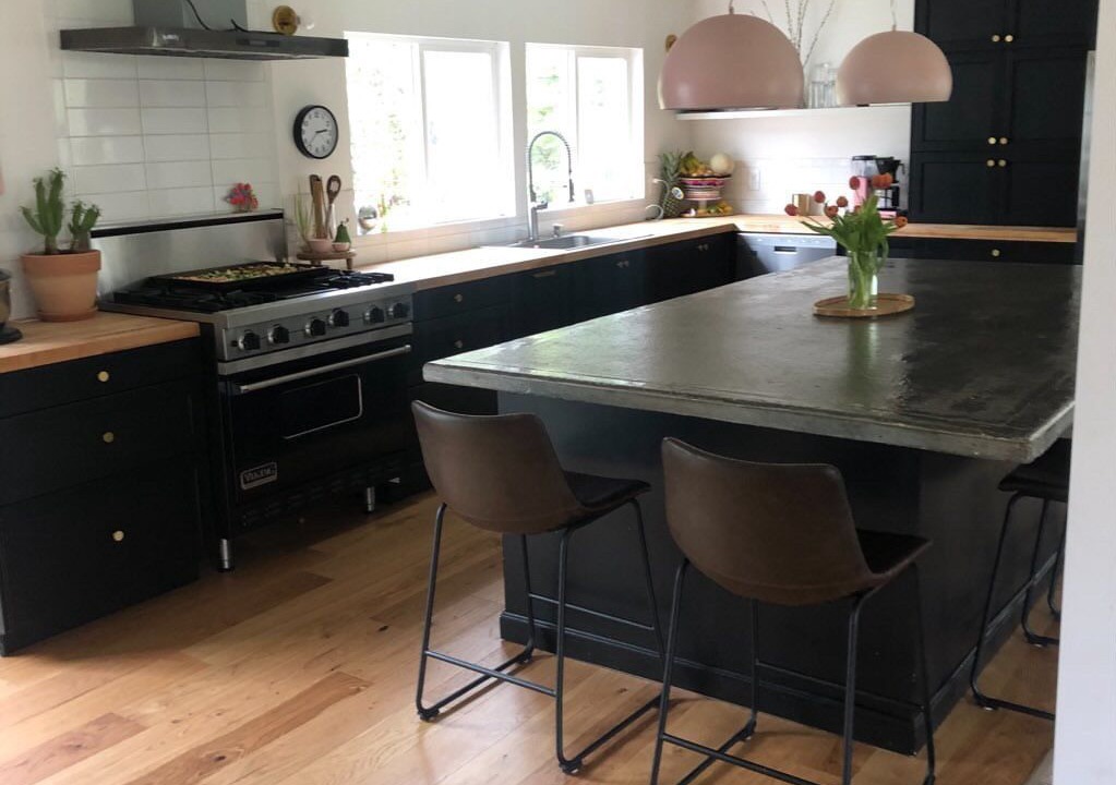 Photo of Kitchen in Bangor