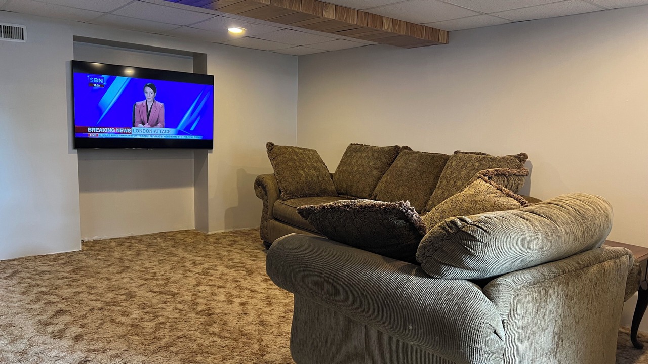 Photo of Livingroom in McGregor