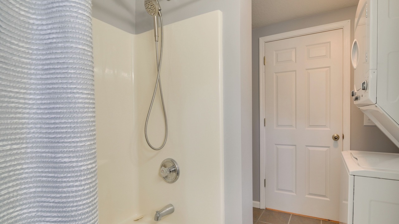Photo of Bathroom in Cheboygan