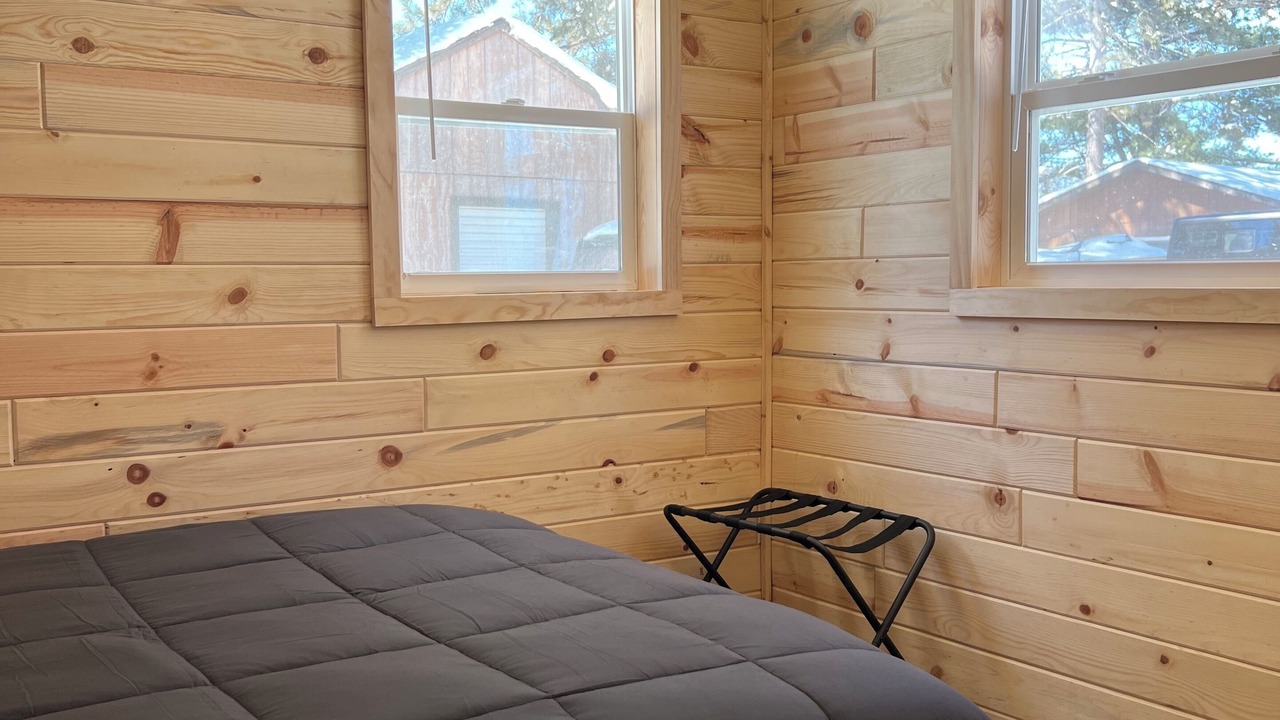 Photo of Bedroom in McGregor