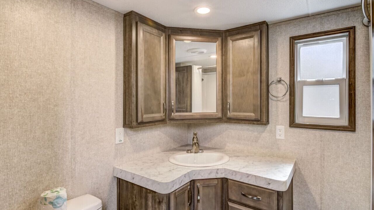 Photo of Bathroom in Brill