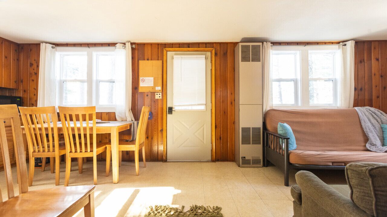Photo of Livingroom in Brill