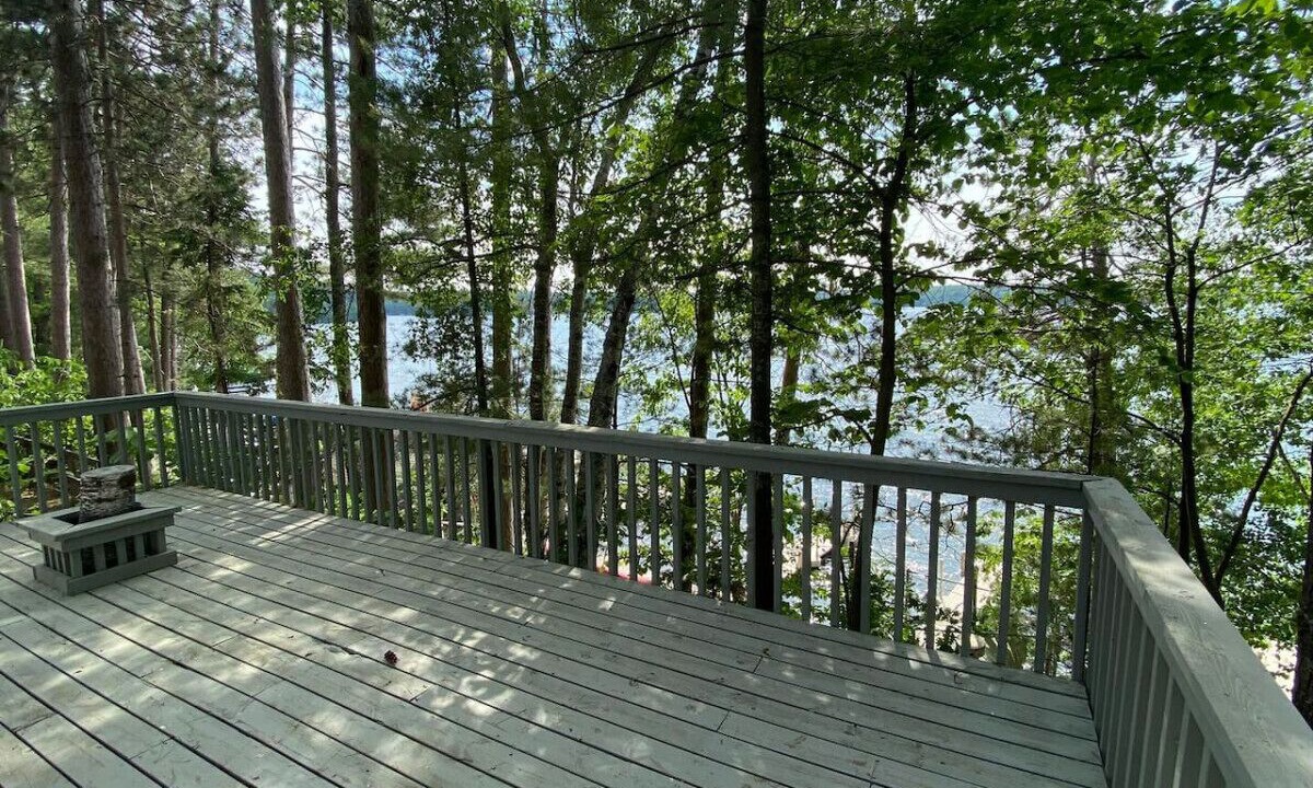 Photo of Patio Balcony in Brill