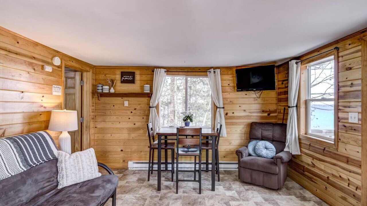 Photo of Livingroom in Brill